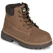 Beppi Kinderstiefel 2215852-BROWN kind