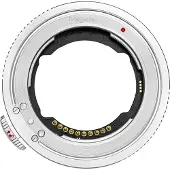 Megadap Autofokus-Adapter Sony E-Objektiv – Nikon Z-Gehäuse ETZ21PRO+