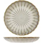 COSY&TRENDY Astera Pearl Dessertteller D20,8xh2,8cm