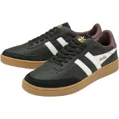 Gola Harrier Sportschuh Schwarz