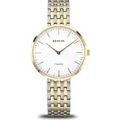 Bering Damenuhr Titanium Collection