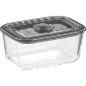 kela Frischhaltebox Aurelia Luftdicht Transparent 750 ml