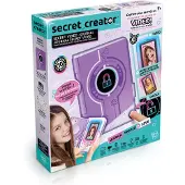 Studio Creator - Secrets Video Diary (11043)