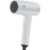 Braun Hair Care HD1.55, Weiß, Einfarbig, 1,8 m, 1800 W, 1 Stück(e), 288 mm