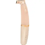 Beautifly Damen-Epilierer für Beine, Achseln und Bikinizone, kabellos, Nass- und Trockenanwendung – Silky Skin Epil