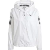 Adidas Own the Run Jacke für Damen L