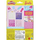 Top 1 Toys Barbie Glitzer & Edelsteine Accessoire-Pack