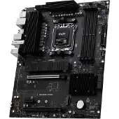 MSI Pro B850-s Wifi 6e Hauptplatine