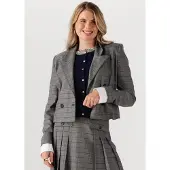 Janice Damen Blazers Stan - Grijs - Größe 42