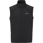 Craft Adv Essence Warm Vest 2 M 999000 999000 M