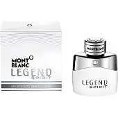 Mont Blanc Legend Spirit Eau de Toilette 30 ml