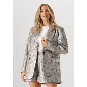 Janice Damen Blazers Hank - Beige - Größe 40