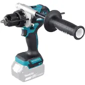 Makita DHP486Z, Handbohrmaschine, Bürstenlos, Schwarz, Blau, 1,3 cm, 2100 RPM, 5 cm
