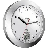 WEINBERGER 41124 Wanduhr