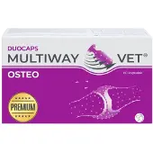 JM Sante Pharma Polisept Vet Recovery Katzenergänzung 12 Ml