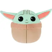 Squishmallows Grogu Teddybär