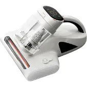 UWANT M300 500W 13000Pa Matratzenstaubsauger - Weiß