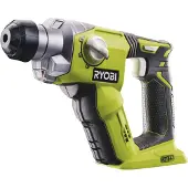 Ryobi R18SDS-0, Handbohrmaschine, SDS Plus, 1300 RPM, 1,6 cm, 1,3 cm, 1,6 cm