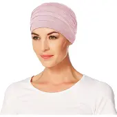 Christine Headwear HocYoga Turban rose melange