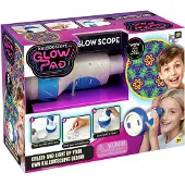 Original Glow Pad - Glow-Scope (107005)