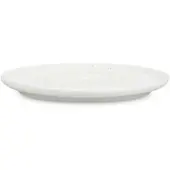 Salt & pepper Untertasse Ora Gloss White 14,5 cm (4er Set)
