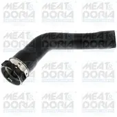 MEAT & DORIA 961226 Turbo Ladeluftschlauch für RENAULT Kadjar (HA, HL)