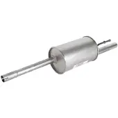ASMET Endschalldämpfer 10.108