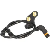Delphi ABS Sensor Raddrehzahl passend für MERCEDES-BENZ C-Klasse Limousine (W202) SS20306