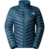 The North Face Damen Jacke W HUILA SYNTH JACKET