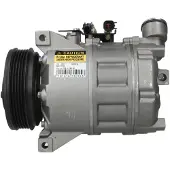AIRSTAL Kompressor, Klimaanlage 10-1001