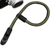 DigiSTRAP ROPE polsriem - groen