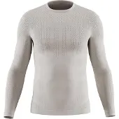 Bauerfeind Sports Langarm Kompressionsshirt