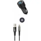 Thomson USB Wandladegerät für Elektronik
