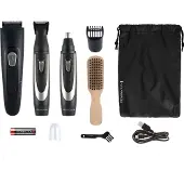 Remington F6000 Folienschaber Trimmer Schwarz