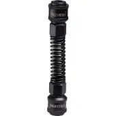 Hismith Premium Doppelseitiger KlicLok-Adapter mit Feder für Paare