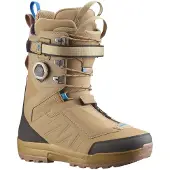 Salomon Echo Lace Boa Sj Snowboardschuhe