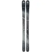 Blizzard - Ski Set inkl. Bdg. - All-Mountain Skier - Pack Anomaly 84 2026 für Herren - Grau