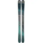 Blizzard Herren Freeride Ski ANOMALY 94 (FLAT)
