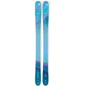 Blizzard - Freeride Skifahren - Sheeva 9 2026 für Damen - Größe 156 cm - Blau