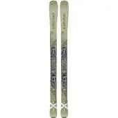 Head Herren All-Mountain Ski Kore X 78 + PRW 11 GW