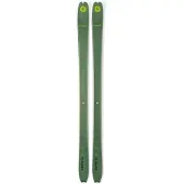 Blizzard - Skier für Wanderungen - Zero G 88 2026 für Herren aus Holz - Größe 171 cm - Grün