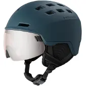 Head Radar Helm Mit Visier