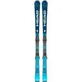Head Herren Racing Ski WC Rebels e.GSR + PR 11 GW