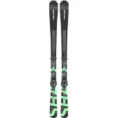 Head Herren All-Mountain Ski Shape V4 + PR 11 GW