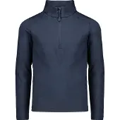 CMP 30l1114 Halbreißverschluss-sweatshirt