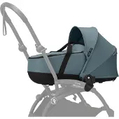 Yoyo Stokke Babyschale - Aqua