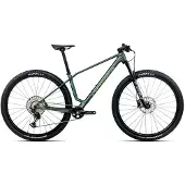 Orbea Alma M30 2026 - Seaweed Carbon View (Matt-Gloss) - XL