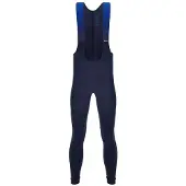 Santini Prime Winter Lange Trägerhose