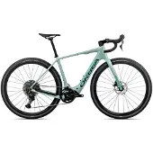 Orbea Denna H40 Cues U6000 Gs Shadow 2026 Elektrisches Gravelbike