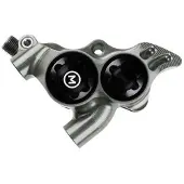 Hope Rx4+ Flat Mount Shimano 160mm Scheibenbremssattel